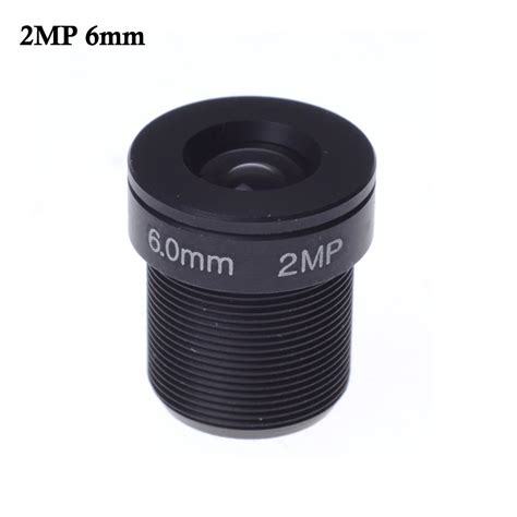 Aliexpress Buy Wholesale CCTV LENS 2MP 6mm Board HD Lens 53