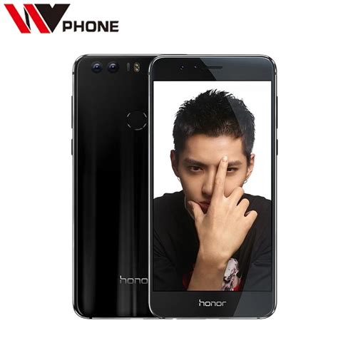 Original Huawei Honor G Lte Mobile Phone G Ram G Rom Dual Camera