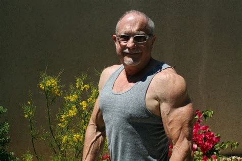 Fucken Hot Sexy Men Muscle Grandpa