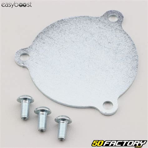 Mbk Water Pump Cover Nitro Yamaha Aerox Easyboost