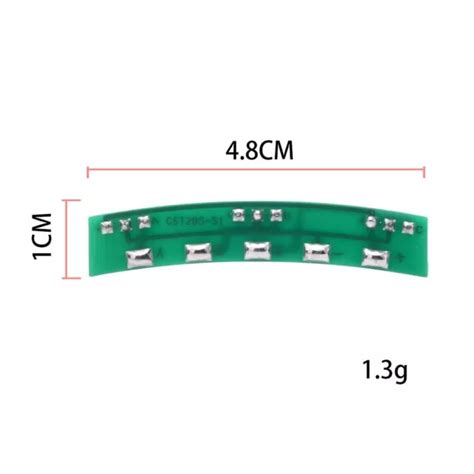 INSTALLATION SANS TRACAS Capteur De Hall Moteur Carte De Circuit