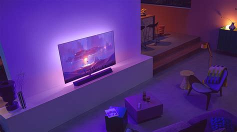 Nueva Philips OLED 937 características precio y ficha técnica