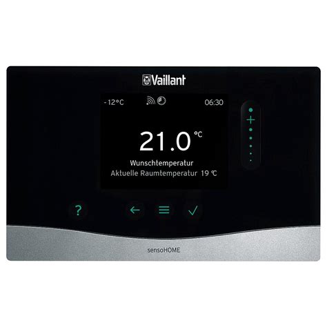 VAILLANT Paket 1 766 EcoTEC Plus VC 15 CS 1 5 VRT 380 VIH R 150 6 B