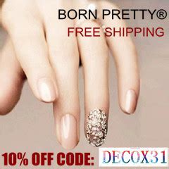 Decolornails Reto Colores y Técnicas Water Decals Nude
