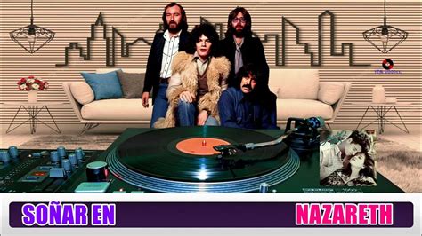 Nazareth Dream On Vinyl Youtube