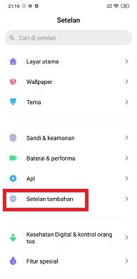 Cara Mengecilkan Tampilan Whatsapp Di Hp Android WAFBIG