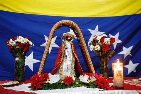 San Juan Bautista Todo Sobre La Celebraci N En Venezuela