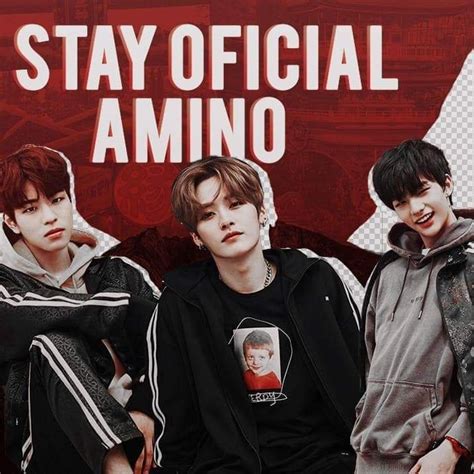 Stay Oficial Amino ꒱ Wiki •stray Kids Amino• Amino