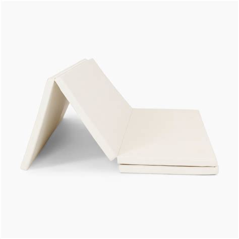 Gathre Tumbling Mat Ivory Babylist Shop