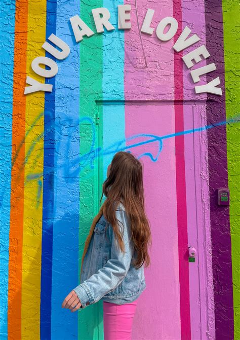 The 11 Most Instagrammable Places in Miami - Two Sisters Abroad