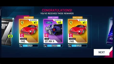 Asphalt 9 Legends Scuderia Cameron Glickenhaus Grand Prix Final