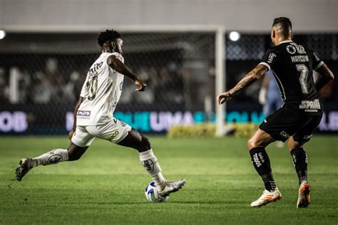 Corinthians X Santos Onde Assistir Ao Vivo E Horário