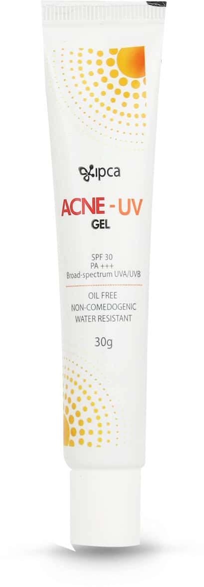 Buy Acne Uv Spf Tube Of Gm Gel Online Get Upto Off At Pharmeasy