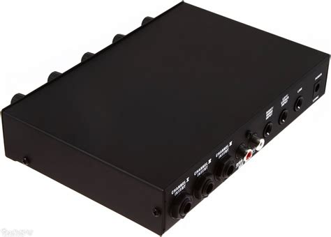 ПРЕДУСИЛИТЕЛЬ ДЛЯ НАУШНИКОВ ART HEADAMP5 - купить в Москве и Санкт ...