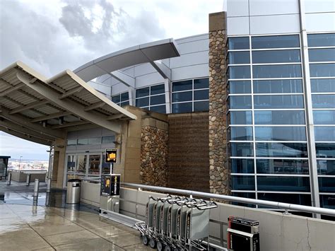 Boise Airport master plan - BoiseDev