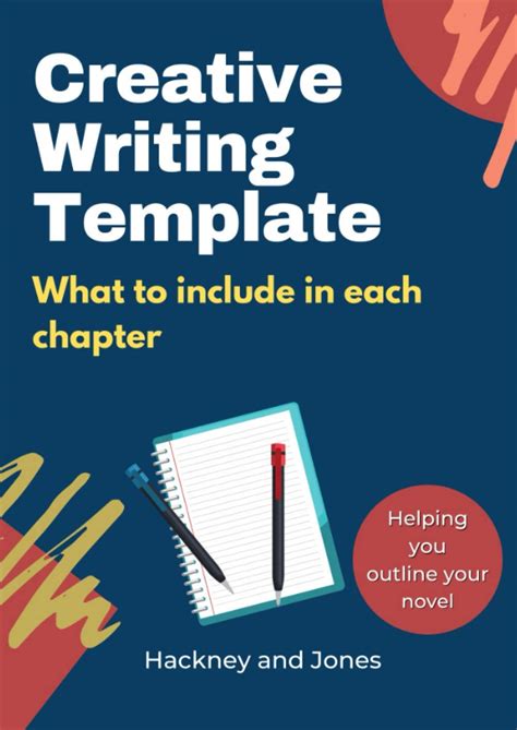 Creative Writing Template What To Include In Each Chapter Want To Know How To Write A Book