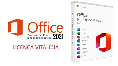 Como Baixar Instalar E Ativar O Office Office Pro Plus