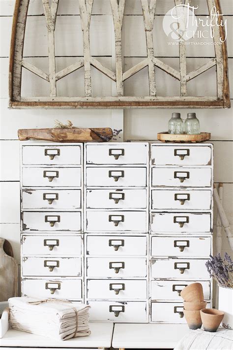 Apothecary Cabinet Diy Artofit