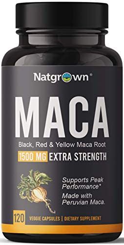 7 Science Backed Benefits Of Maca Root Forbes Health