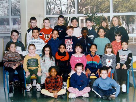 Photo De Classe Cp Victor Hugo De Ecole Victor Hugo Copains D Avant