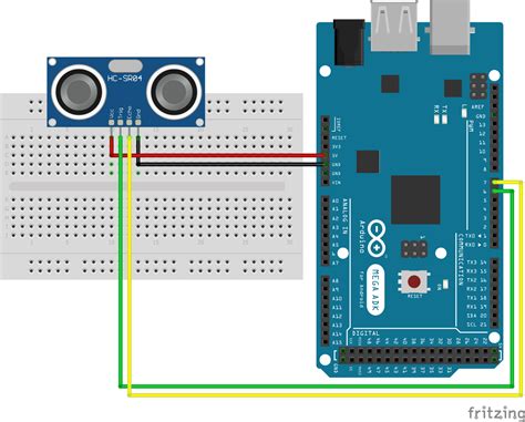 Tutorial De Sensores Ultras Nicos Para Arduino Esp Y Esp