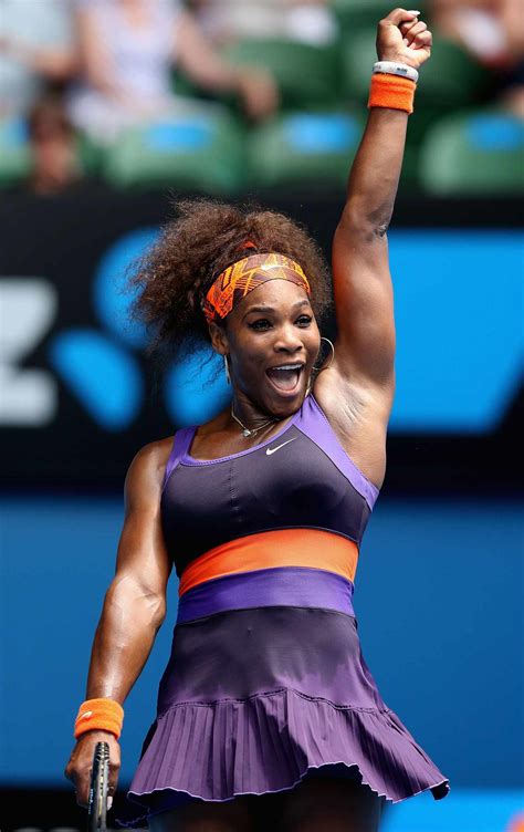 Serena Williams Best Fashion Moments On The Tennis Court