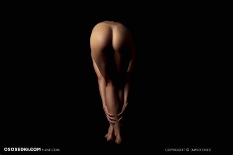 Elly Stunning Beauty By Nude Muse 3 Naked Photos Leaked From
