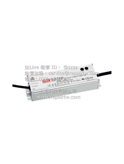 HLG 120H C1400B Mean Well Power Supply 電源供應器