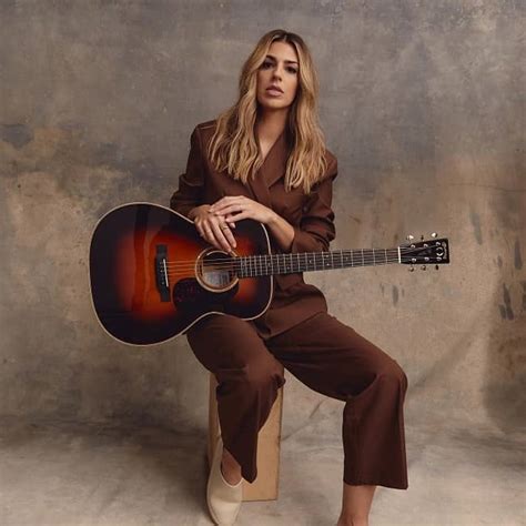 Brooke Fraser Net Worth Bio Career Married Age Height Facts