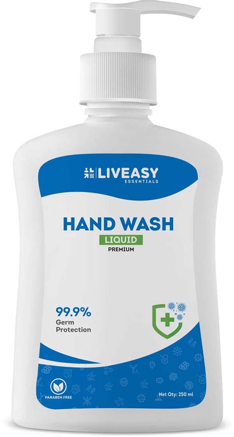 Buy Dettol Liquid Handwash Refill Original Germ Protection Hand Wash