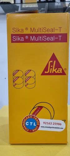 Sika Multiseal Tape At Rs 1250 Piece In Zirakpur ID 27119285533