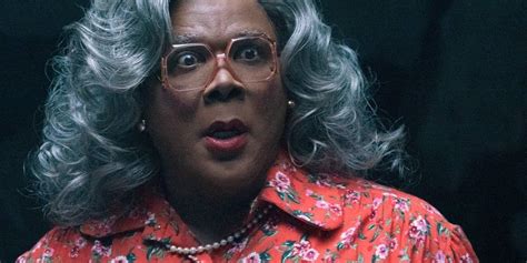 Hallelujer! Tyler Perry Is Bringing Back Madea After All | Cinemablend