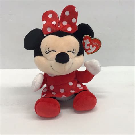 Minnie Mouse Soft Constructive Fun Toys