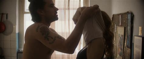 Auscaps Dominik Fellmann Nude In Moons