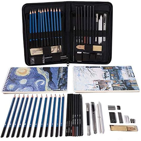 Top 10 Best Drawing Kits For Beginners Review And Buying Guide In 2024