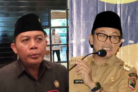 Dprd Kota Malang Mulai Proses Usulan Nama Pj Wali Kota Sutiaji