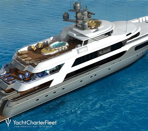 Below Deck Yachts Real Names And Cost To Rent Revealed Yacht Charter