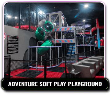 Flying Squirrel Everett, WA - Trampoline Park | Attractions