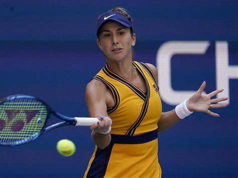 Miami Open Naomi Osaka Vs Belinda Bencic Prediction Head To