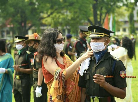 The Gentleman Cadets Training at IMA Dehradun