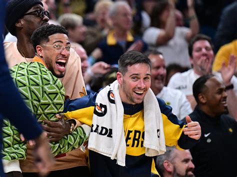 Pacers’ playoff push fueled by unstoppable momentum and heart-pounding