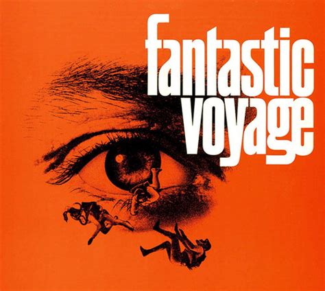 Reel Science: FANTASTIC VOYAGE | Cedar Lee Theatre | Film, Classes & Workshops | Cleveland Scene