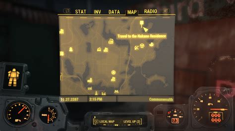Fallout 4 Far Harbor Dlc Guide Initiating The Main Quest Just Push