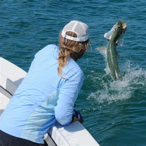 Florida Fishing Seasons-tarpon fishing season