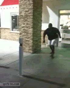 Parkour Fail Best Funny Gifs Updated Daily