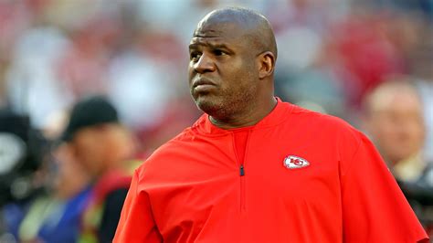 Eric Bieniemy hasn't interviewed for Tennessee Titans OC job