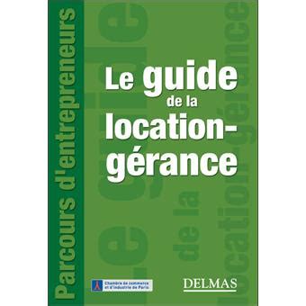 Le Guide De La Location G Rance Re D Delmas Parcours D