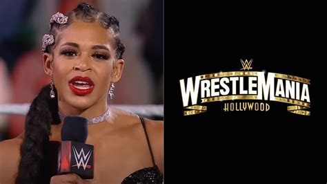 Wwe Raw Star Set To Win Bianca Belairs Title Soon Setting Up Two Huge