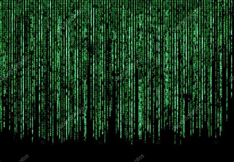 Green matrix background useful internet issue — Stock Photo © joruba75 ...