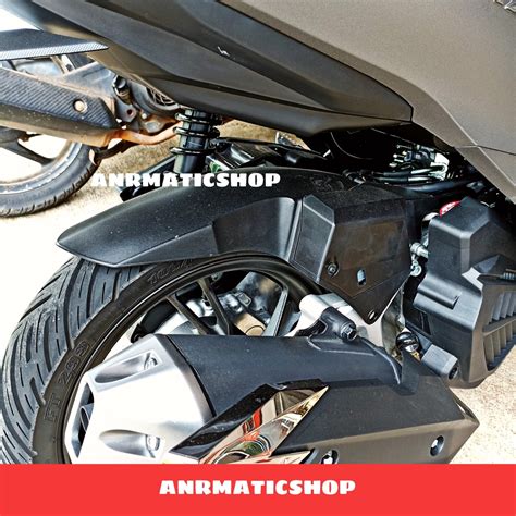 Jual Hugger Spakbor Kolong Original Honda Airblade Vietnam Vario